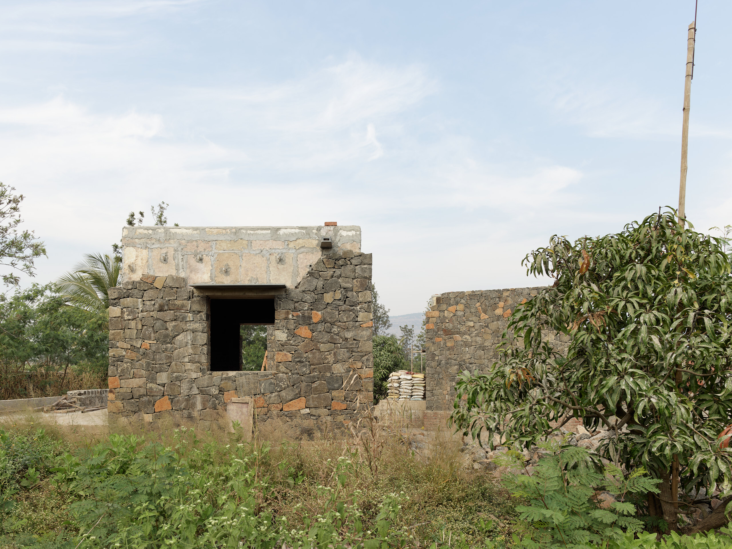 Farmhouse in Kamshet